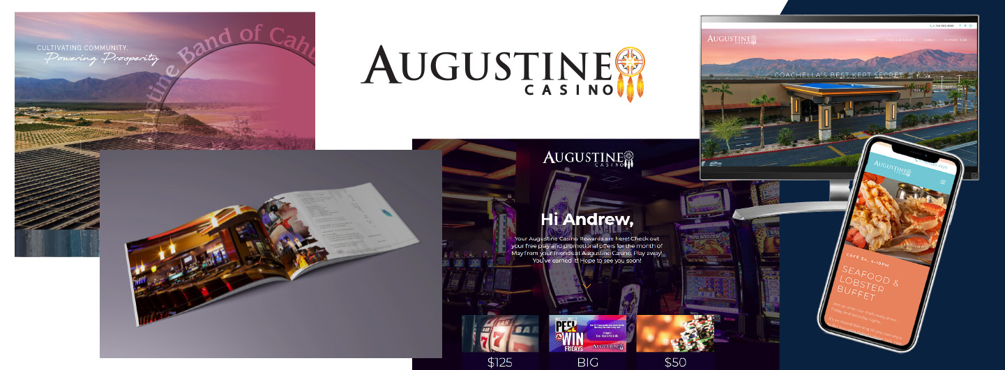 Augustine Casino Campaign Overview 2020 - JNS Next